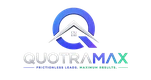 Quotramax Logo